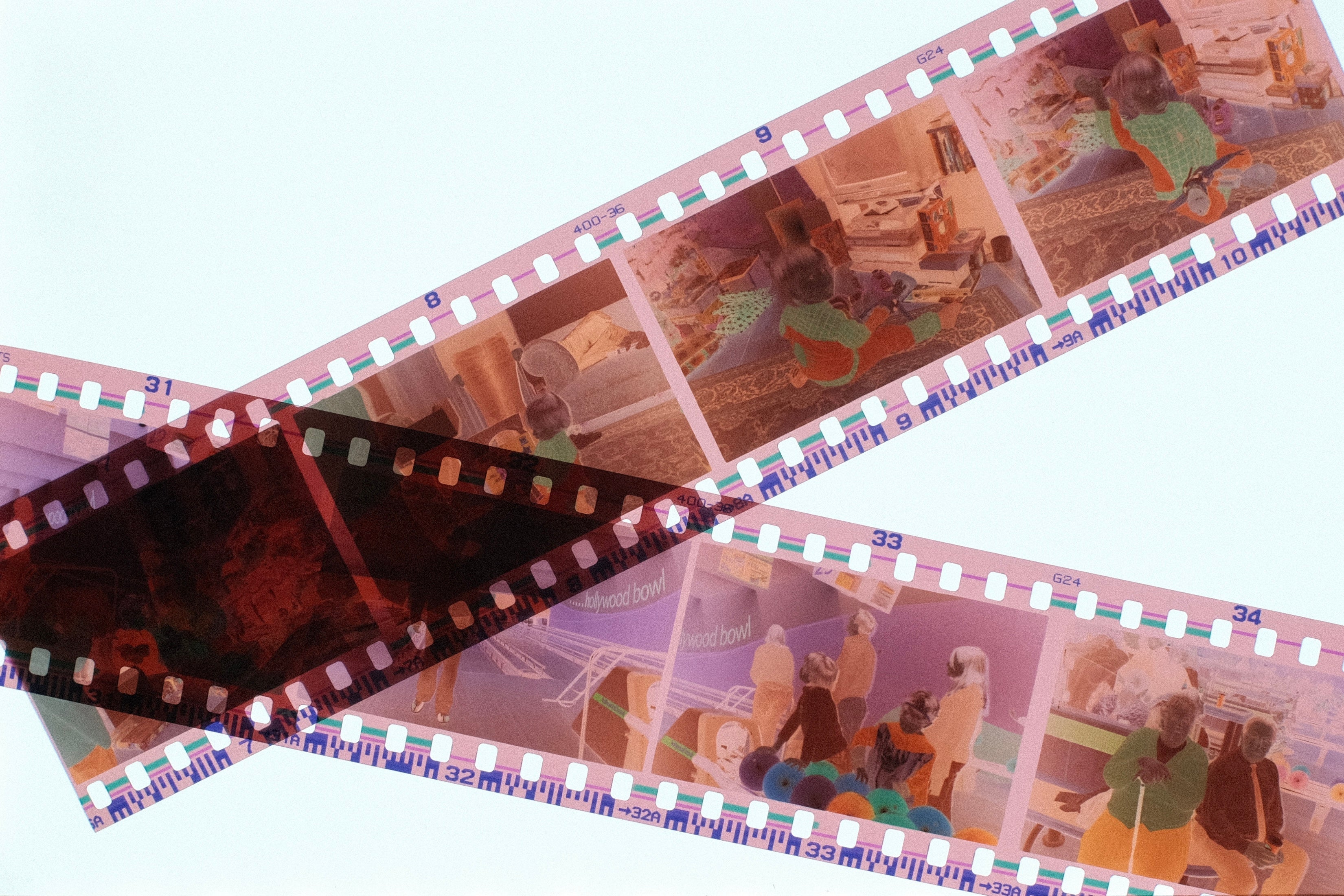 Film Processing