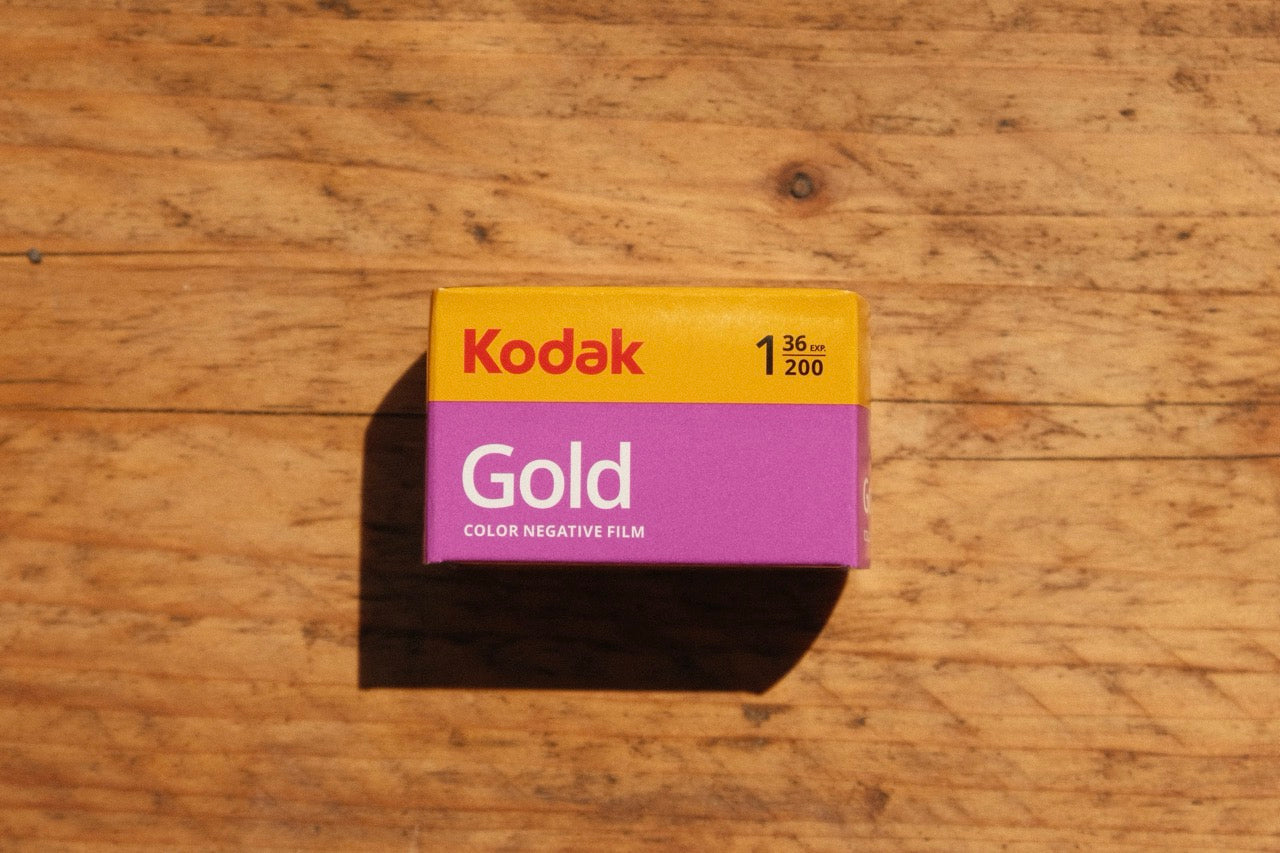 Gold 200