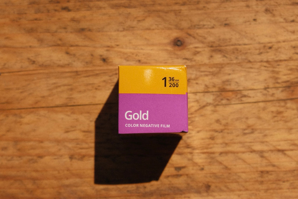 Gold 200