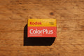 Color Plus 200
