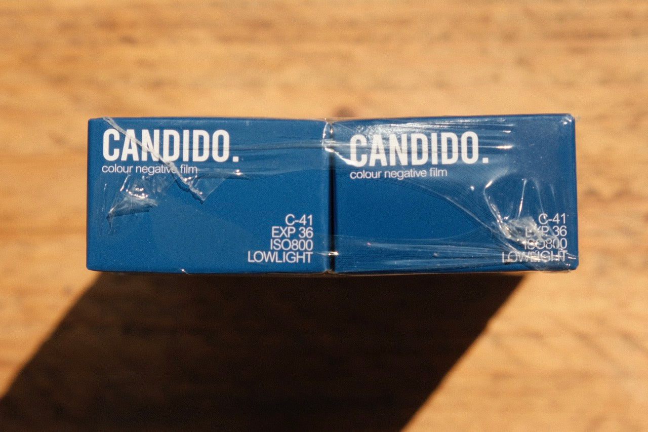 Candido 800