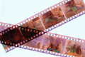 C41 Colour Film Processing